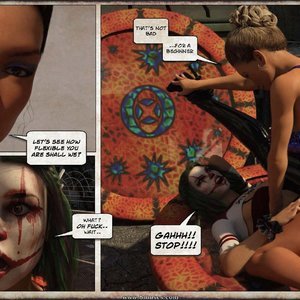 Episode 0 - Prequel image 028
