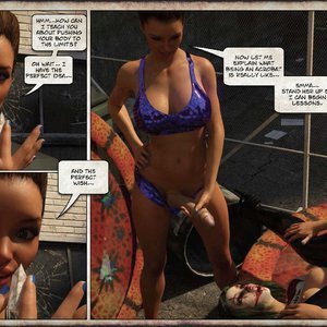 Episode 0 - Prequel image 034