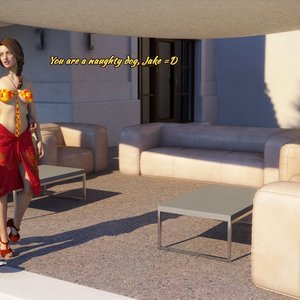 One Hot Summer image 010