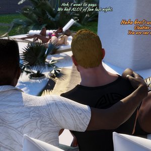 One Hot Summer image 013