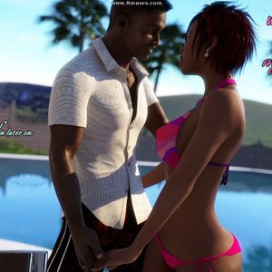 One Hot Summer image 023