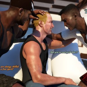 One Hot Summer image 027