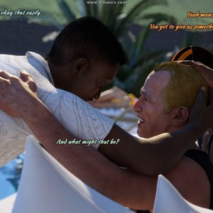 One Hot Summer image 028