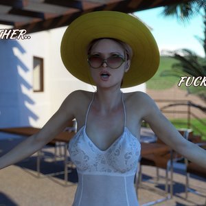 One Hot Summer image 174
