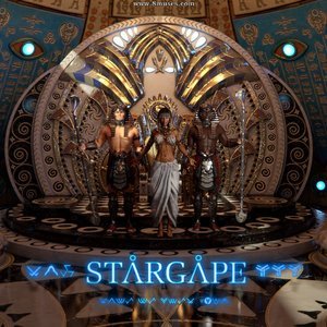 Stargape image 001