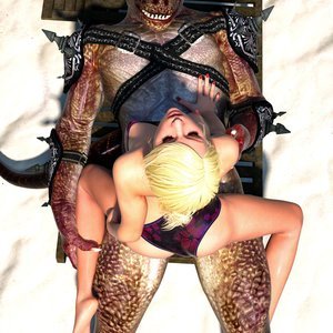 Knight Elayne - Beach Day - Part 1 image 028