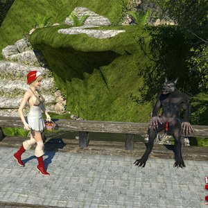 Red Caps Confession image 001