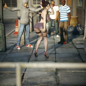 Lustful Suzi image 001