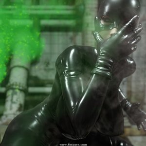 Mask Version image 019