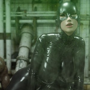 Mask Version image 020