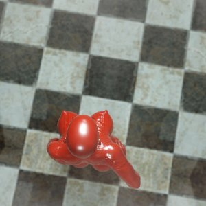 Mask Version image 129