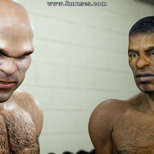 Naked Gym image 028
