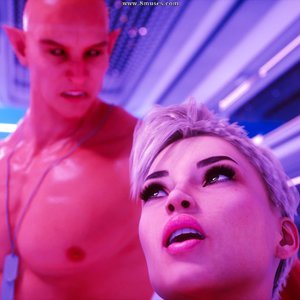 Infected - Issue 1 image 029