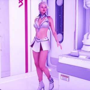 Infected - Issue 1 image 091