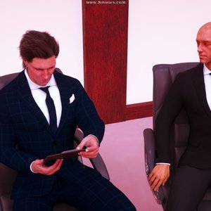 Secretary New Challenge image 005