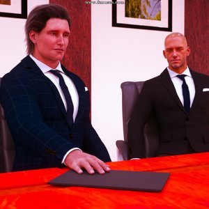 Secretary New Challenge image 008