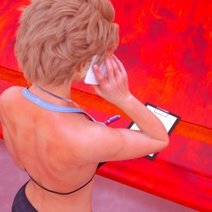 Secretary New Challenge image 018