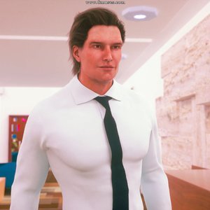 Secretary New Challenge image 019