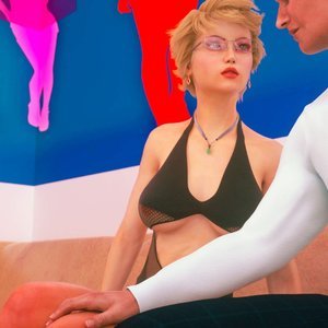 Secretary New Challenge image 022