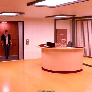 Secretary Promotion image 002