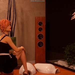 Teaching the Maid image 014