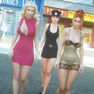 01-Under Arrest - Part 1 image 002