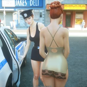 01-Under Arrest - Part 1 image 005