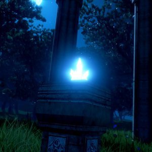 Anorsel - A Mysterious Ritual image 004