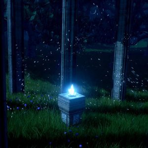 Anorsel - A Mysterious Ritual image 009