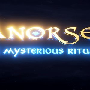 Anorsel - A Mysterious Ritual image 010