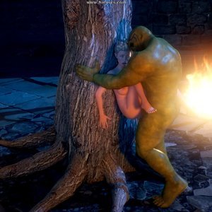 Anorsel - A Mysterious Ritual image 038
