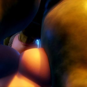 Anorsel - A Mysterious Ritual image 077