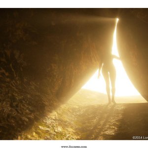 Legend of the Anaria - The Stranger image 002