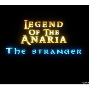 Legend of the Anaria - The Stranger image 107