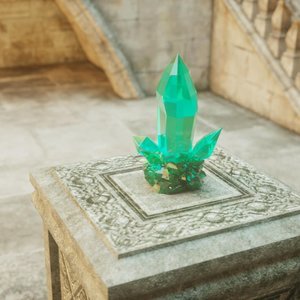 Naura Magic Crystal image 012
