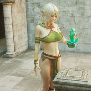 Naura Magic Crystal image 014