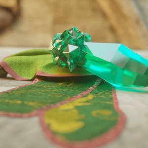 Naura Magic Crystal image 022