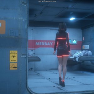 Sci-Fi Experiment Melisa Report image 004