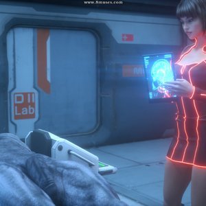 Sci-Fi Experiment Melisa Report image 008