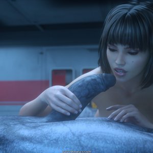 Sci-Fi Experiment Melisa Report image 024