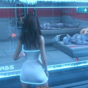 Sci-Fi Experiment Melisa Report image 029