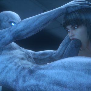 Sci-Fi Experiment Melisa Report image 035