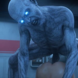 Sci-Fi Experiment Melisa Report image 100
