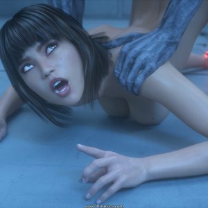 Sci-Fi Experiment Melisa Report image 101