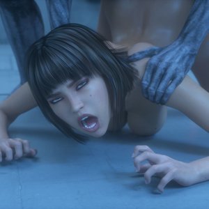 Sci-Fi Experiment Melisa Report image 107