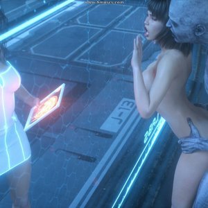 Sci-Fi Experiment Melisa Report image 117
