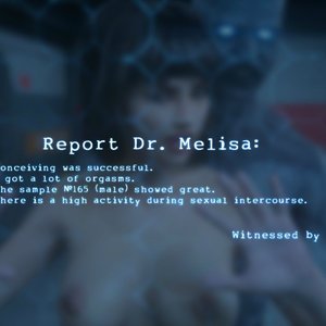 Sci-Fi Experiment Melisa Report image 129