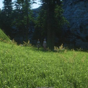 World Of Orgasm - Golems Awakening image 002
