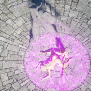 World Of Orgasm - Golems Awakening image 073
