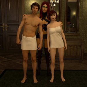 Main (Affect3D Comics) thumbnail